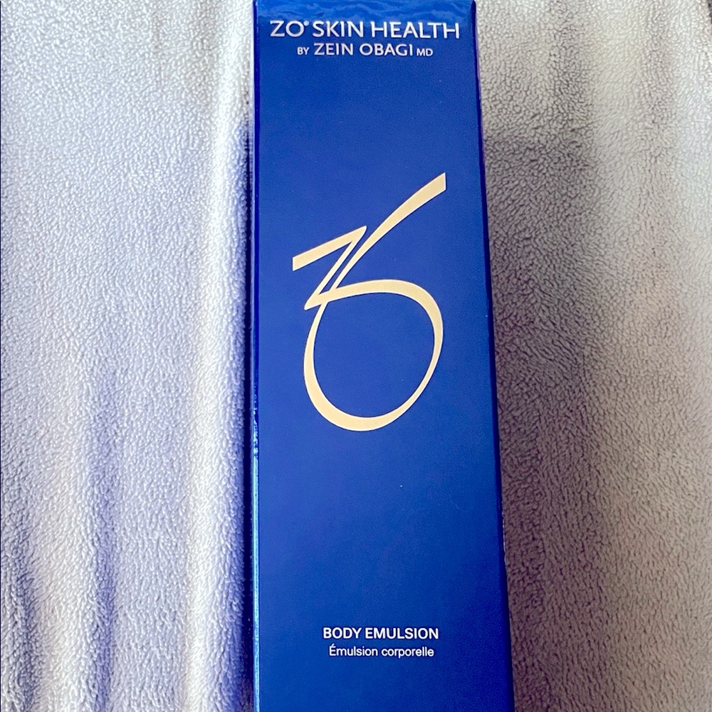 ZO Body Emulsion